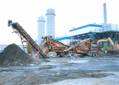 rockcrushing