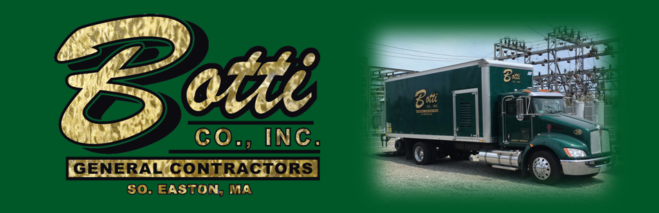 Joseph Botti Co, Inc., Easton MA